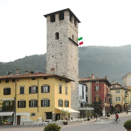 Hotel & Spa La Pieve Di Pisogne-2