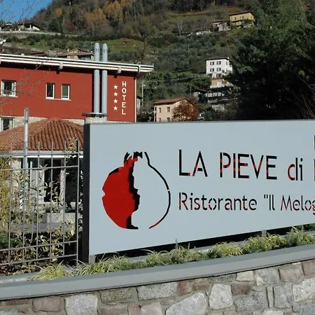 Hotel & Spa La Pieve Di Pisogne-3